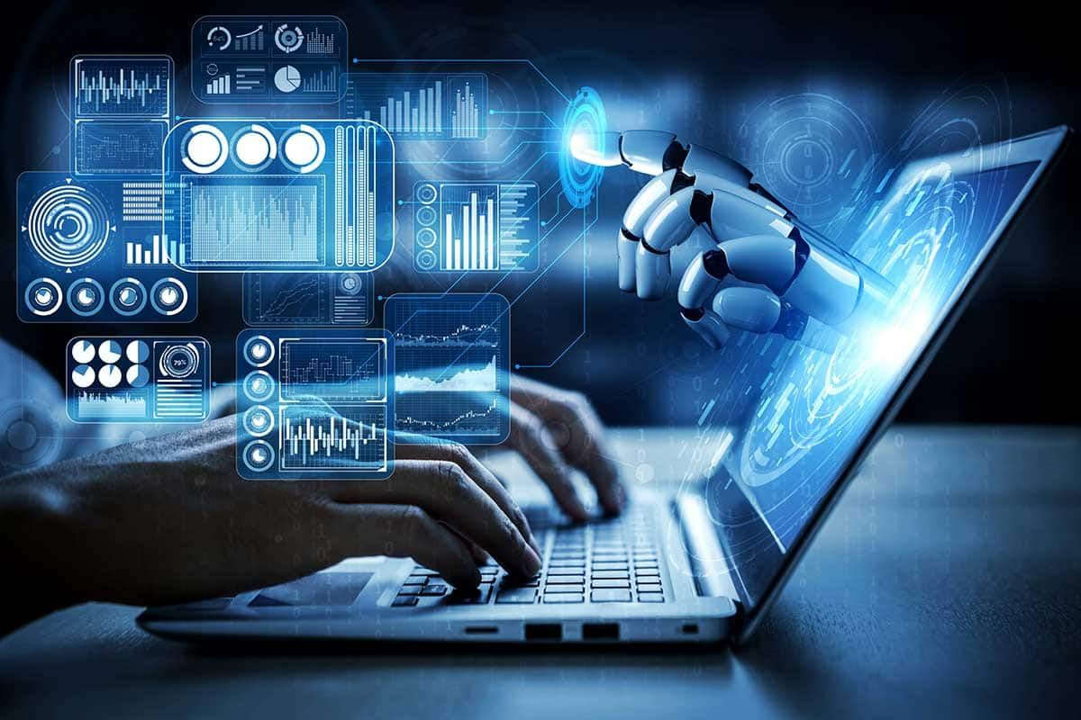 Solutions Digitales
