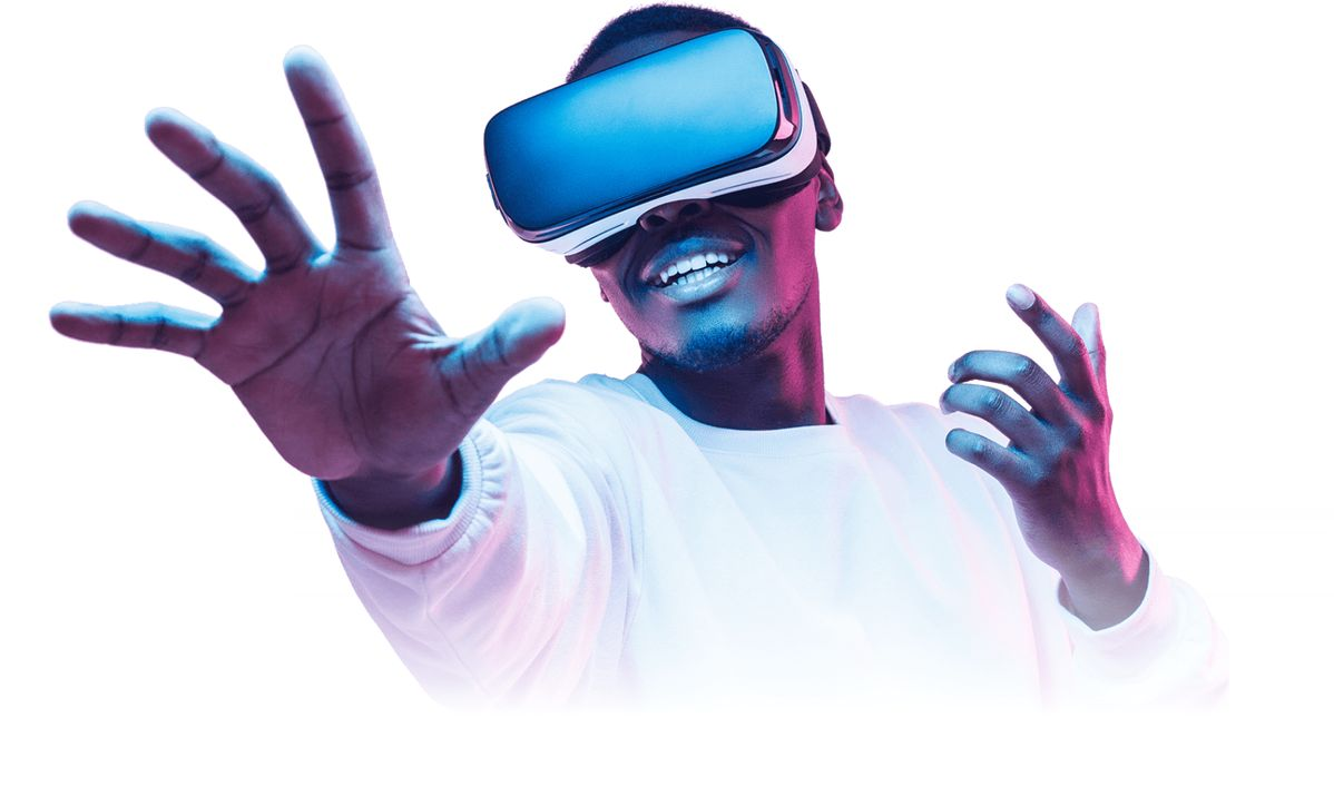Solutions Digitales